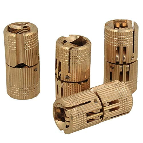 10 Pack 180 Degree Hidden Invisible Concealed Cabinet Cupboard Hinges Berta 10 Pack 180 Degree Hidden Invisible Concealed Cabinet Cupboard Hinges Berta